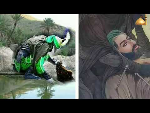 يعباس مامتت ماتت الشريعة