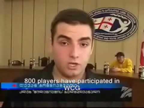 Millenium Gaming-ის შექმნა :)