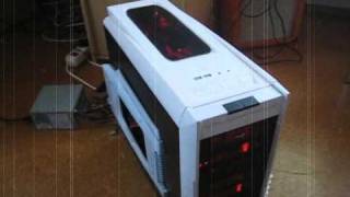 Whitex Casemod