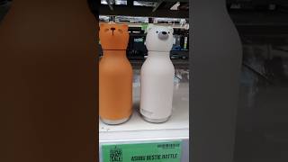 Download Lagu CUTE WATER BOTTLE MP3