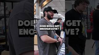 Riolu DEFINITELY doesn't get enough love in the Pokemon TCG! #pokemon #pokemoncards