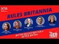 Rules Britannia | #ThinkTent2021