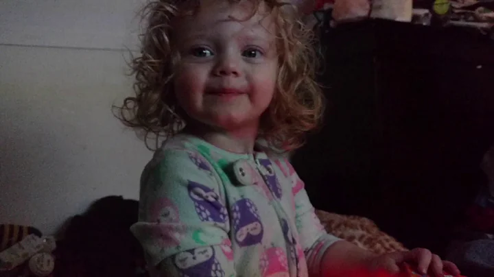 The Most Beautiful Baby in the World