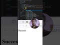 Text Animation HTML and CSS only 👨‍💻✨ || Tamil ||self code development