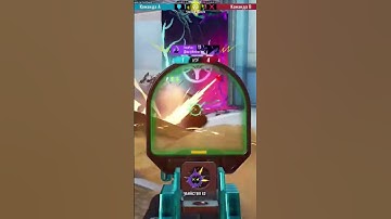 Fragpunk #game  #fragpunk #gaming #hightlight #gameplay #games