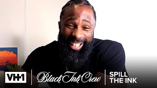 Spill the Ink: Don Apologizes to Charmaine | Black Ink Crew