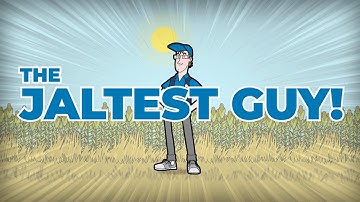 Jaltest AGV: Diagnostics for tractors and much more! | Meet the Jaltest Guy! 👨‍🌾