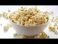 What Popcorn and Vaping Have in Common | The New Yorker