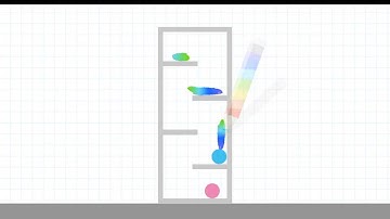 Brain Dotsでステージ89をクリアしました！ http://braindotsapp.com #BrainDots #BrainD...