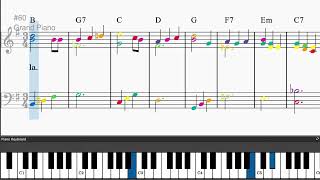 Close Every Door (from Joseph and the Amazing Technicolor Dreamcoat) by Andrew Lloyd Webber - ...