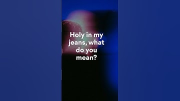 Thumbnail of THE DRIVER ERA feat. Ross Lynch & Rocky, Touch (Lyrics - Chorus)