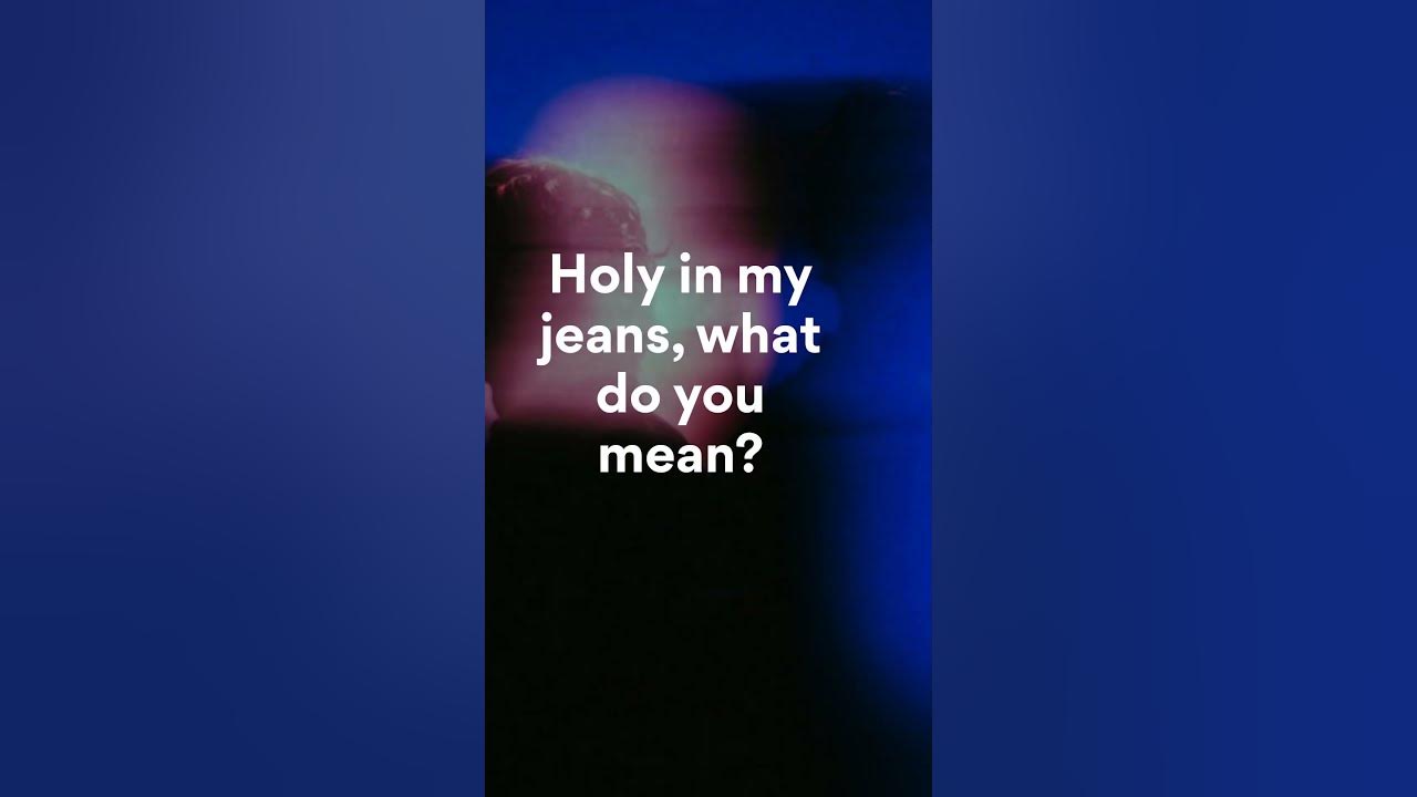THE DRIVER ERA feat. Ross Lynch & Rocky, Touch (Lyrics - Chorus)