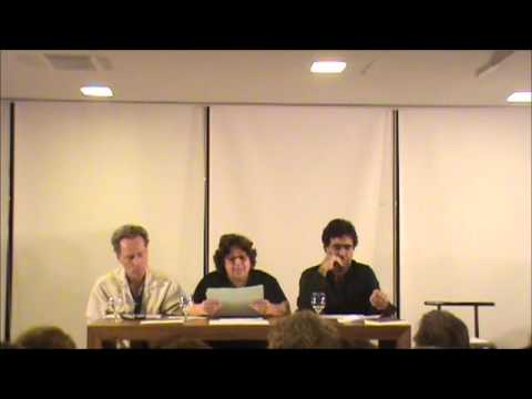 Leitura do trecho do livro Caixa Petra do Ciclo Amós Oz, no Midrash Centro Cultural camera iphone 8 plus apk