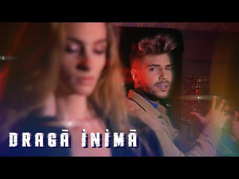 Chriss Ft. Laurian Manta - Dragă Inimă