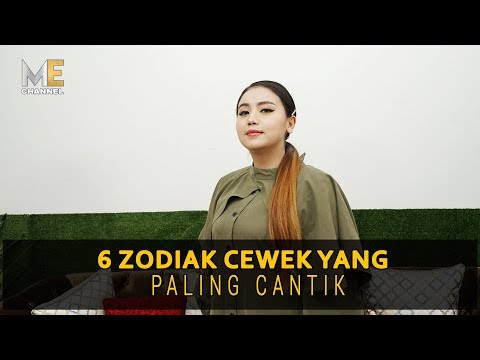 Video: Apa zodiak tercantik?