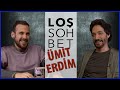 Loş Sohbet I Ümit Erdim - LİSE ARKADAŞLIĞI - AUDITION ANISI - ARABA SEVDASI - HAYALET HİKAYESİ