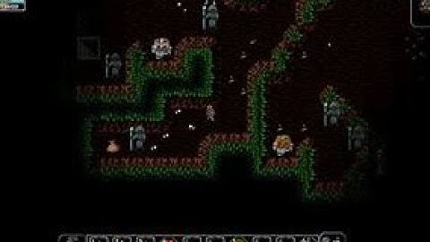 The Enchanted Cave 2 - No forging challenge part 4