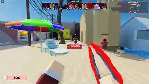 Backstabbing People In Arsenal