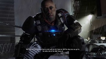 Killzone Shadow Fall Intro Mission