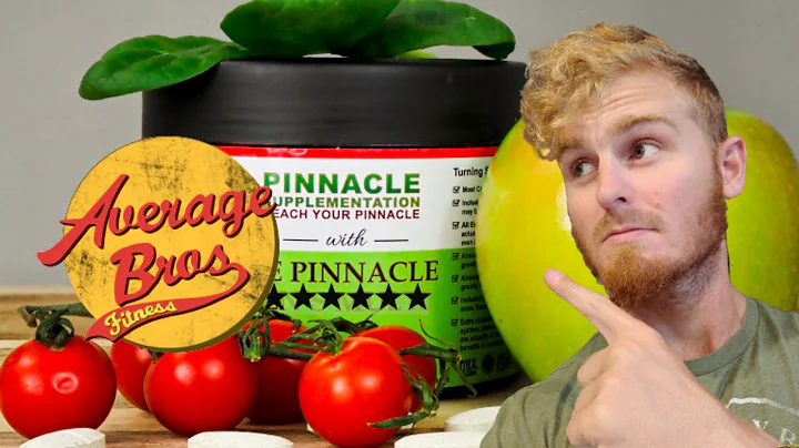 Bro Biz: The Wylie Allen Interview of Pinnacle Sup...
