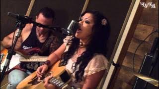 Luka - Difícil Pra Você (Versão Acústica)