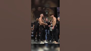 🔥 Final Face-Off! Dricus du Plessis vs. Sean Strickland 2 – Intensity at Its Peak! | UFC 312