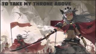 Nightcore - Warriors