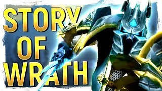 Wrath of the Lich King... 10 Years Later | WoW's Greatest Success & The Seeds of Failure Wrath of the Lich King... 10 Years Later | WoW's Greatest Success & The Seeds of Failure