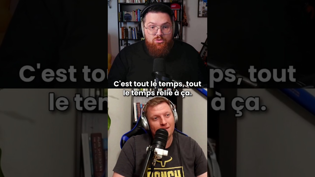 Au Québec, on veut toujours être dans la photo ! #podcast #quebec