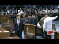 Minority Senators nasa session hall | NewsWatch Live