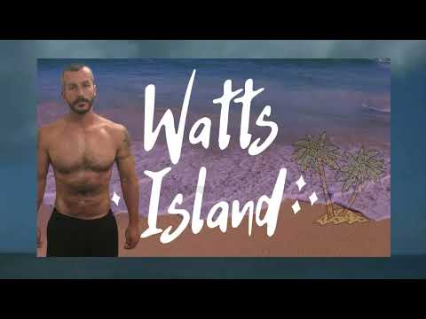 🎪 Introducing Watts Island: ⚓ The Perfect Place To Relax And Unwind 🥴