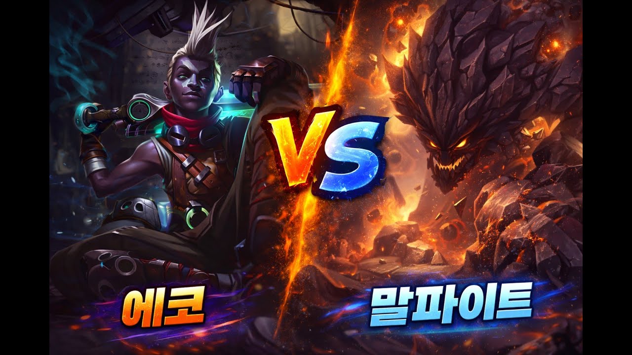 에코로 15분 칼서렌 