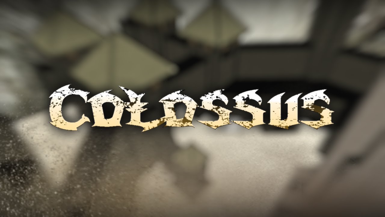 Watch Michiel van den Bos - Colossus (Ravitex remix) on YouTube Watch Michiel van den Bos - Colossus (Ravitex remix) on YouTube