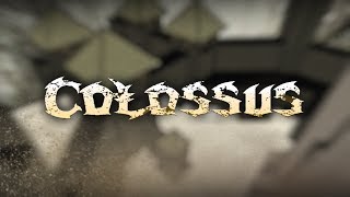 Michiel van den Bos - Colossus (Ravitex remix)