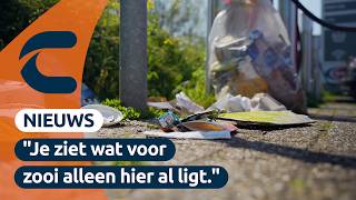 GoClean zet zich in tegen zwerfafval met digitale tools | Connect
