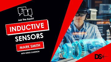 Ask the Expert - Inductive Position Sensors with Microchip