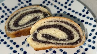 Štrudla sa makom | Makovnjača