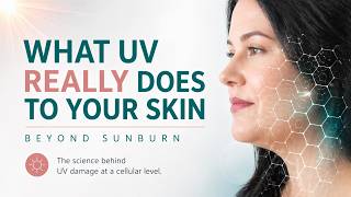 Sun Damage & The Science of Photoprotection Skin Cancer Awareness Month