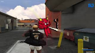 HIGHLIGHTS FIVEM #7 | Tevorlk