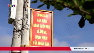 Sắp xếp lại thôn, tổ dân phố: Làm sao để tinh gọn, hiệu quả và phục vụ nhân dân tốt hơn? | VTV24