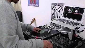 BTYM - Scratch Session Pt. 2