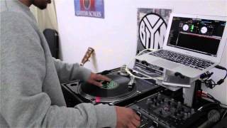 Famous BTYM - Scratch Session Pt. 2 Profile