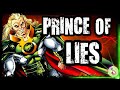 The Truth about DCs REAL Devil - Neron the Prince of Lies 1