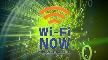 LTE-U/Wi-Fi coexistence with CableLabs - Wi-Fi Now Episode 13