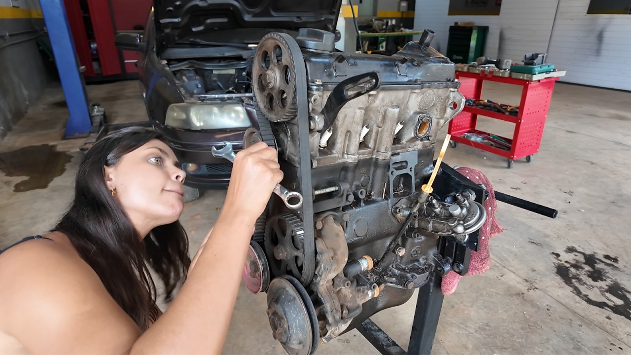 Encontrei uma péssima surpresa no G3 GTI!
