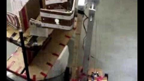 Autonomous Library Management System - Working Demo