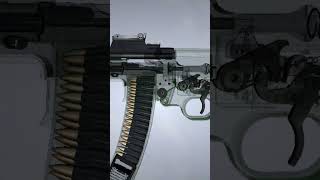 Stg-44 Gun Work