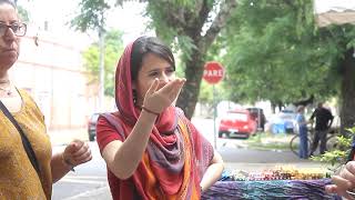 Bazar De Primavera Prabhupada Lila I Iskcon Poa Mandir Rs Br