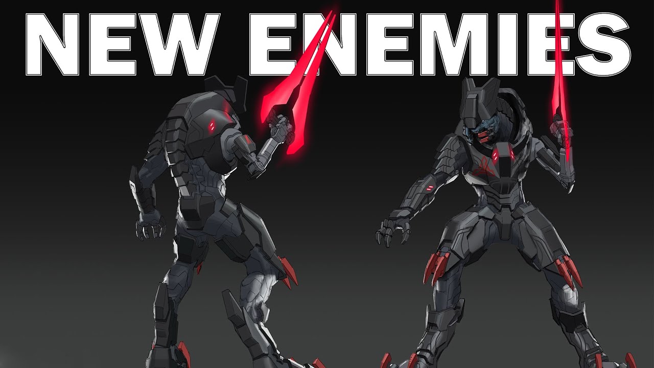 all halo enemies all halo enemies