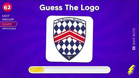 Guess 100 Car Brand Logos in 3 Seconds | EASY to IMPOSSIBLE
